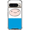 Adult Swim Adventure Time Finn Mertens Pixel 9/9 Pro Clear Case